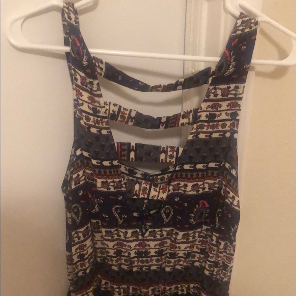 Short romper - Picture 2 of 2